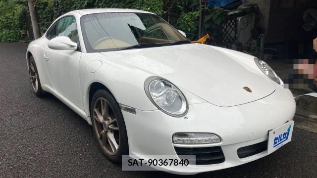Porsche 911 2009-07 8282367-11
