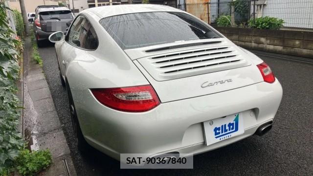 Porsche 911 2009-07 8282367-13