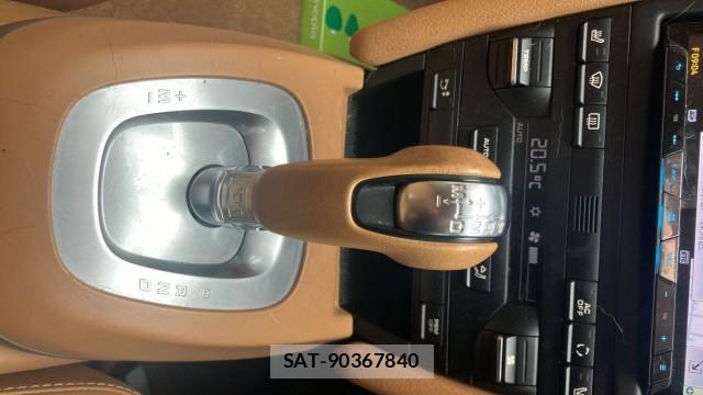 Porsche 911 2009-07 8282367-14