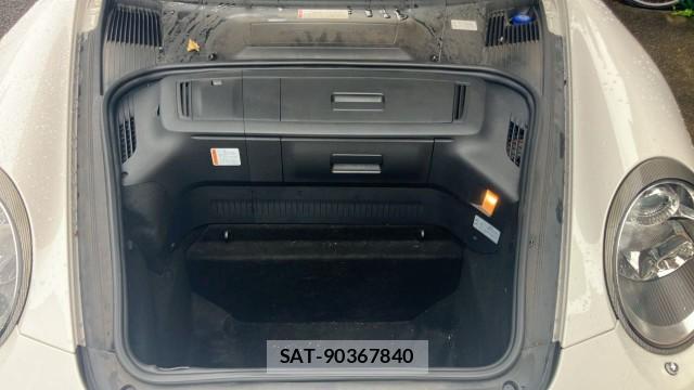 Porsche 911 2009-07 8282367-17