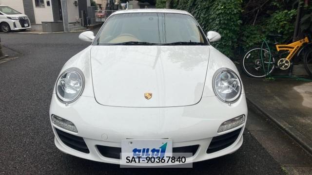 Porsche 911 2009-07 8282367-9