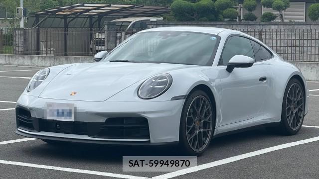 Porsche 911 2025-01 8282386-0