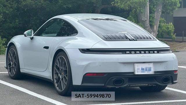 Porsche 911 2025-01 8282386-13