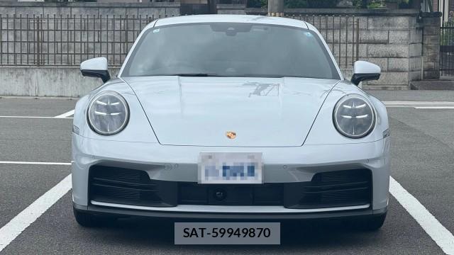 Porsche 911 2025-01 8282386-9