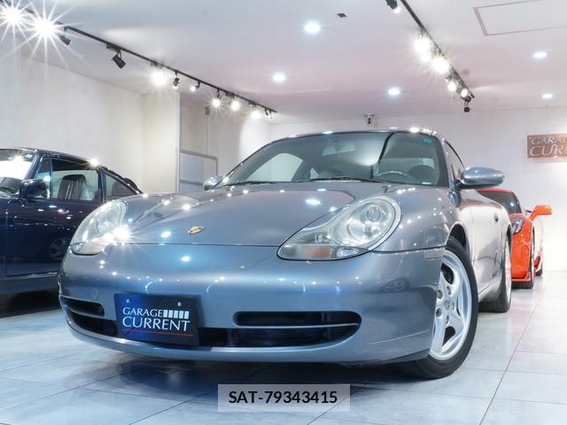 Porsche 911 2001-04 8285421-0