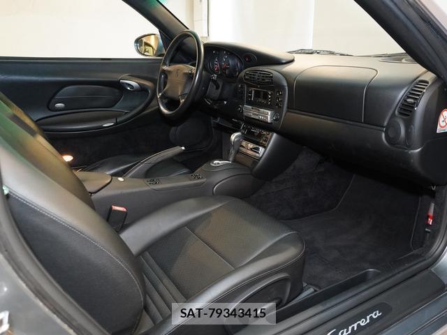 Porsche 911 2001-04 8285421-11