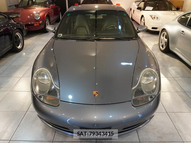 Porsche 911 2001-04 8285421-16