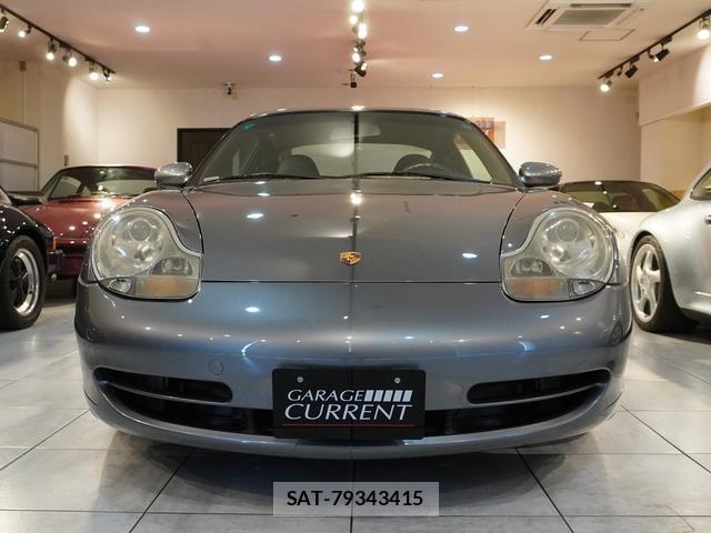Porsche 911 2001-04 8285421-17
