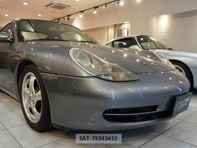Porsche 911 2001-04 8285421-18