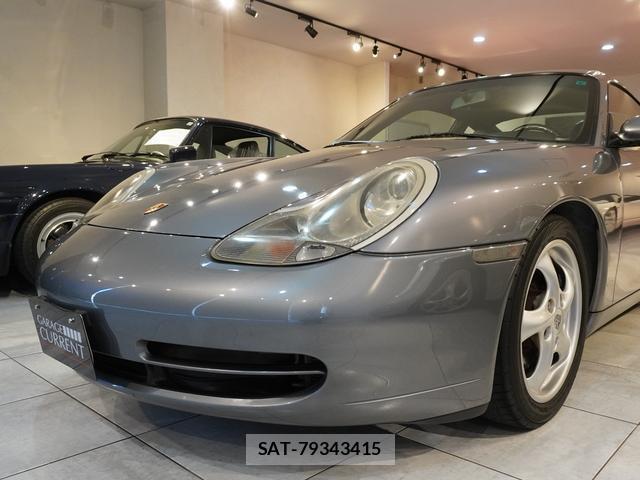 Porsche 911 2001-04 8285421-19
