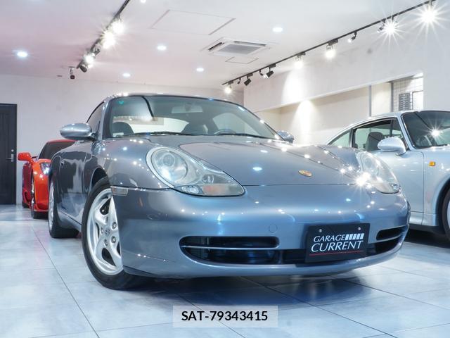 Porsche 911 2001-04 8285421-2