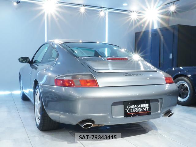 Porsche 911 2001-04 8285421-3