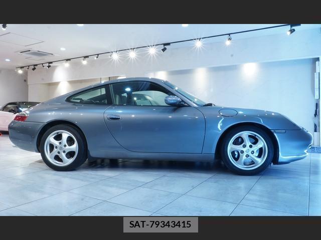 Porsche 911 2001-04 8285421-5