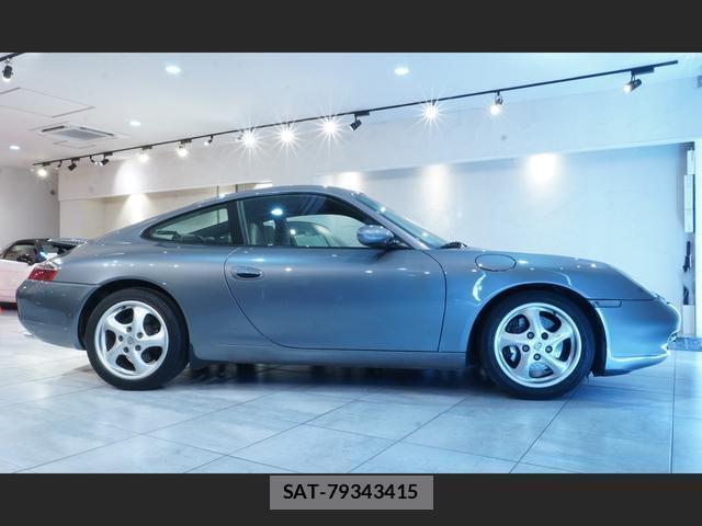 Porsche 911 2001-04 8285421-6