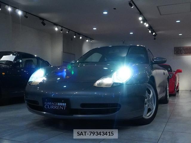 Porsche 911 2001-04 8285421-7