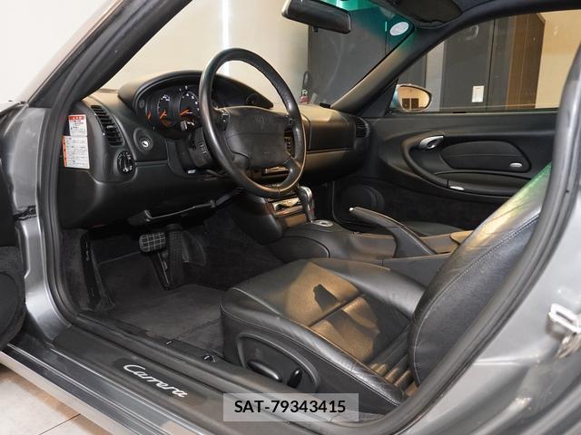Porsche 911 2001-04 8285421-8
