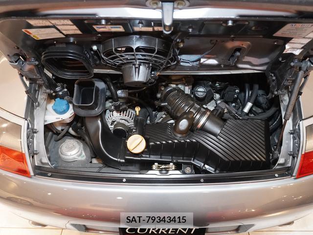Porsche 911 2001-04 8285421-9