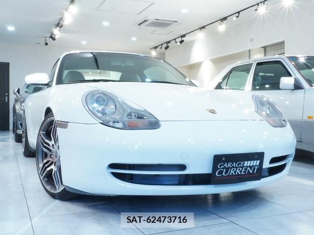 Porsche 911 1998-06 8285422-1