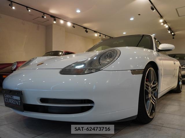 Porsche 911 1998-06 8285422-12
