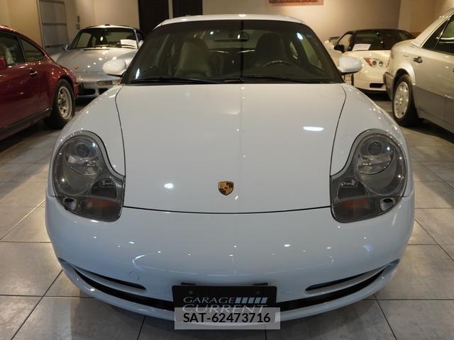 Porsche 911 1998-06 8285422-13