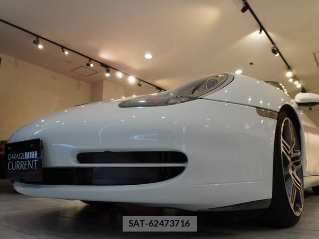 Porsche 911 1998-06 8285422-14