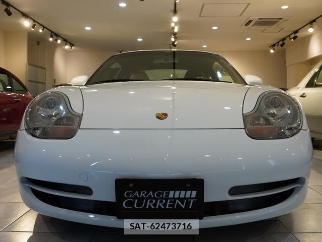 Porsche 911 1998-06 8285422-15