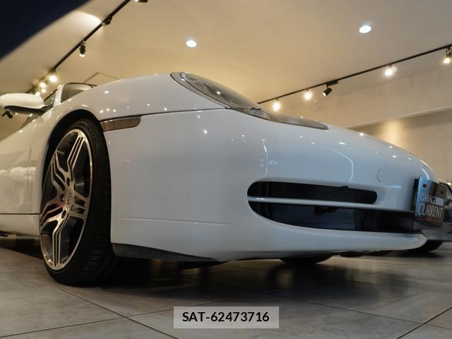 Porsche 911 1998-06 8285422-16