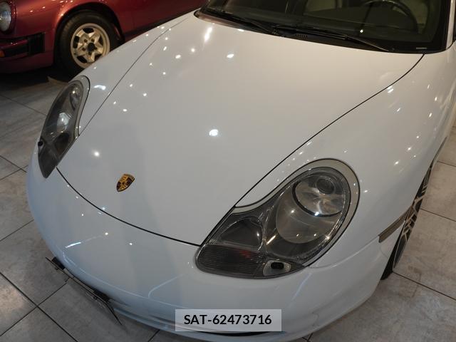 Porsche 911 1998-06 8285422-19