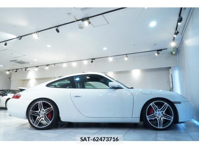 Porsche 911 1998-06 8285422-4