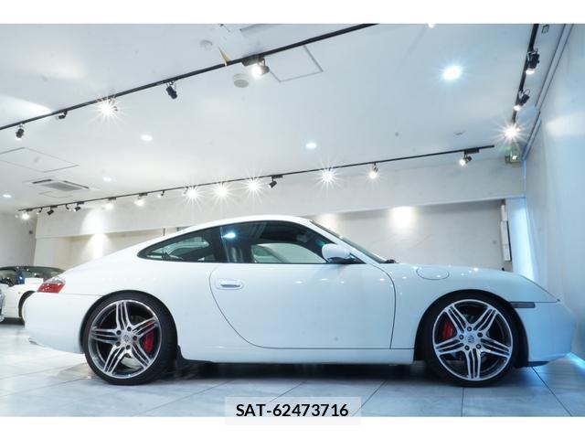 Porsche 911 1998-06 8285422-5