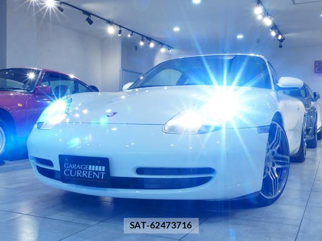 Porsche 911 1998-06 8285422-6