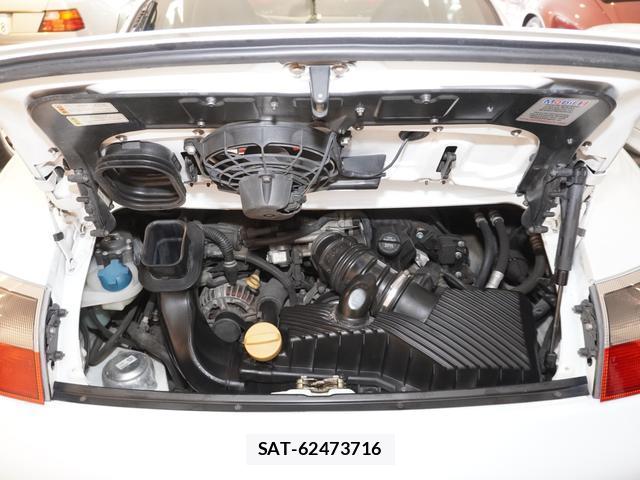 Porsche 911 1998-06 8285422-7