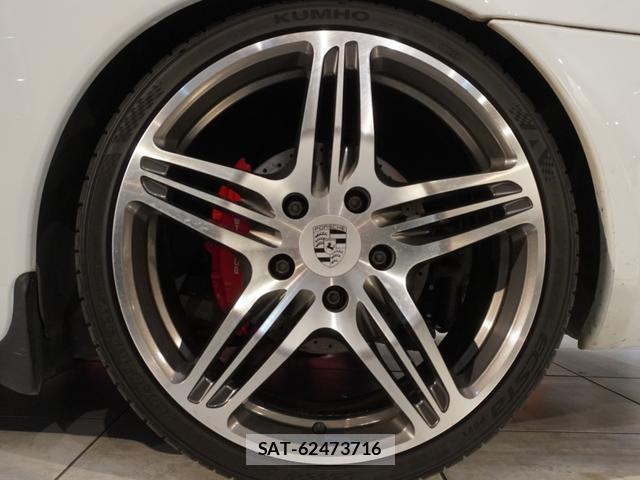 Porsche 911 1998-06 8285422-8
