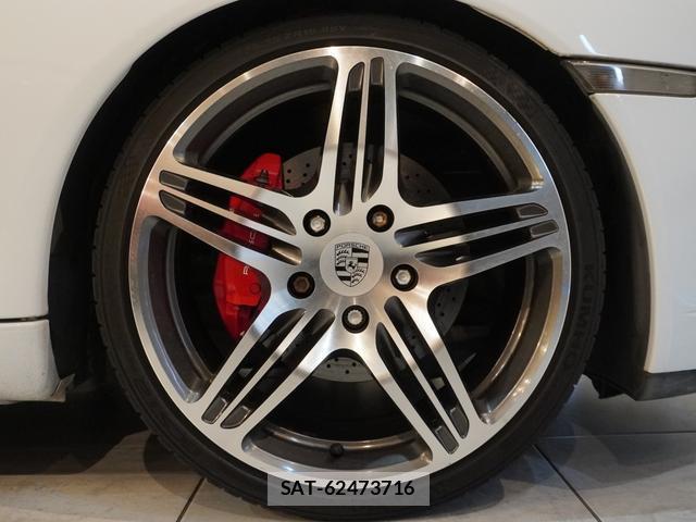 Porsche 911 1998-06 8285422-9