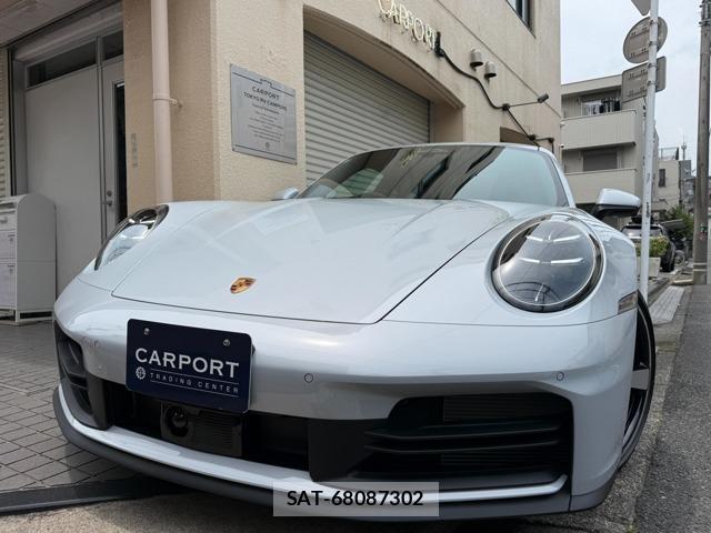 Porsche 911 2026-06 8285847-0