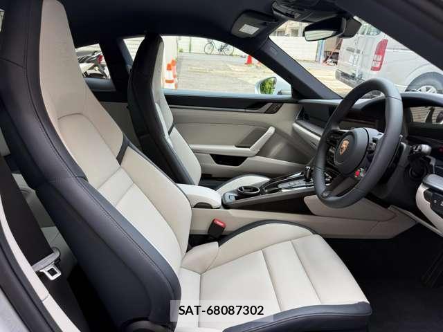 Porsche 911 2026-06 8285847-16