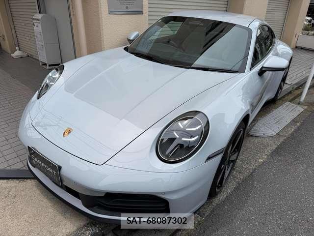 Porsche 911 2026-06 8285847-2