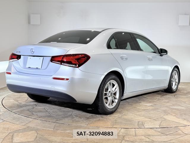 Mercedes Benz A-CLASS 2020-02 8279234-2