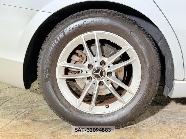 Mercedes Benz A-CLASS 2020-02 8279234-8