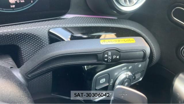 Mercedes Benz A-CLASS 2023-03 8282026-14