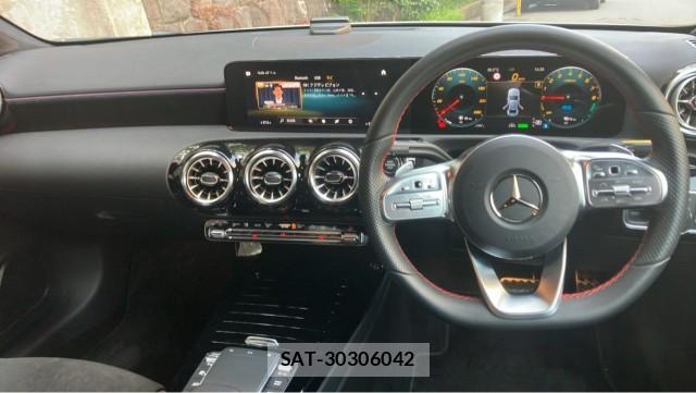 Mercedes Benz A-CLASS 2023-03 8282026-16
