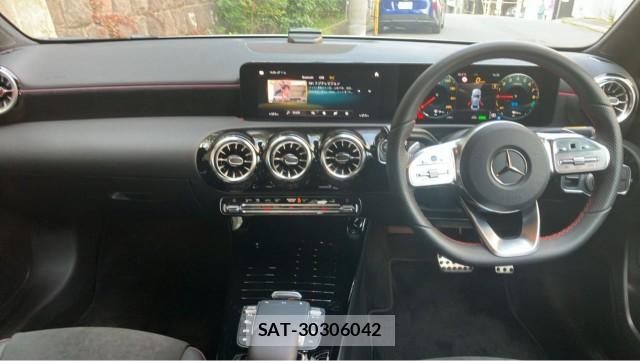 Mercedes Benz A-CLASS 2023-03 8282026-2