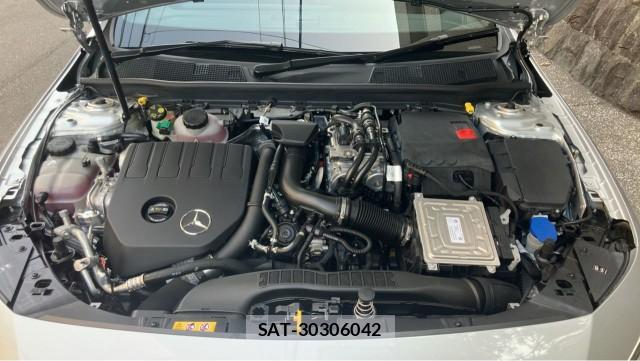 Mercedes Benz A-CLASS 2023-03 8282026-7