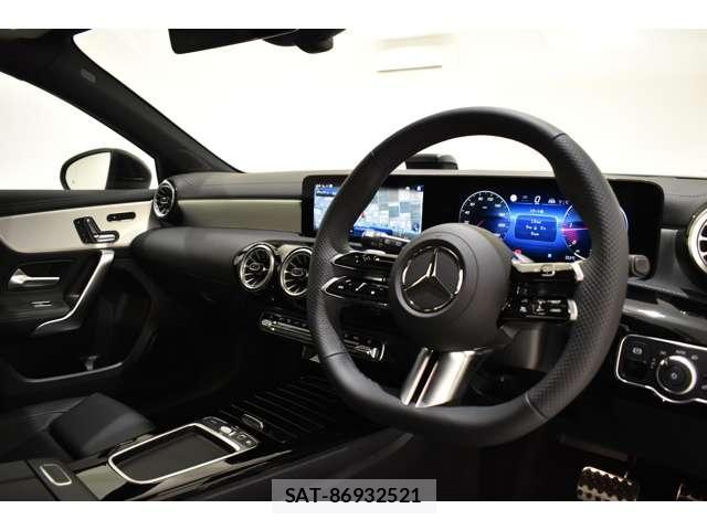 Mercedes Benz A-CLASS 2026-04 8277292-1