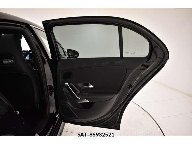 Mercedes Benz A-CLASS 2026-04 8277292-13