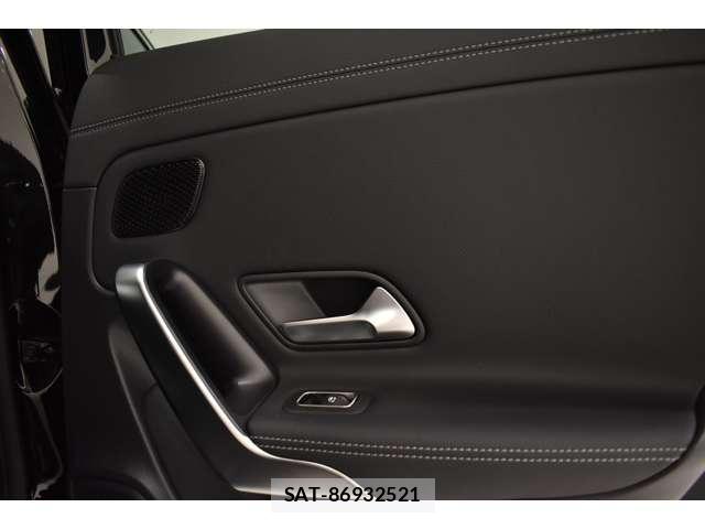 Mercedes Benz A-CLASS 2026-04 8277292-14