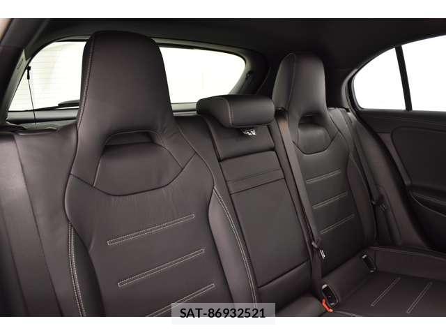 Mercedes Benz A-CLASS 2026-04 8277292-15