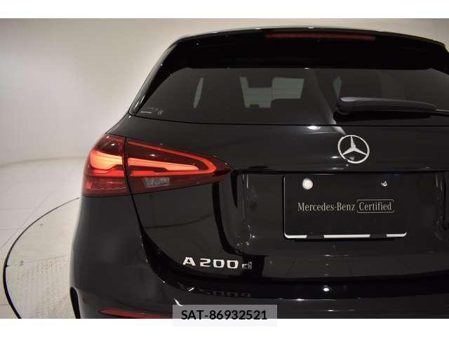 Mercedes Benz A-CLASS 2026-04 8277292-18