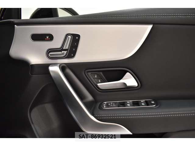 Mercedes Benz A-CLASS 2026-04 8277292-6