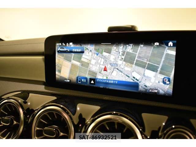 Mercedes Benz A-CLASS 2026-04 8277292-8